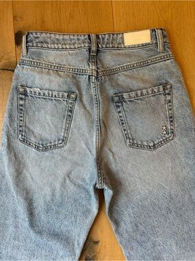 Icon Denim Bella Jeans - Size 23